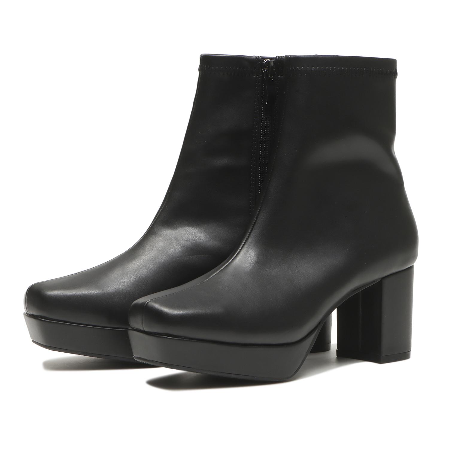 レディース 【ABC SELECT】 エービーシーセレクト SQUARE STRETCH 7