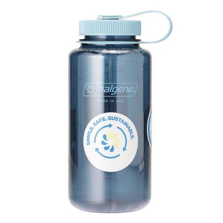 nalgene ヒロクチ1.0リットルトライタンレニュー