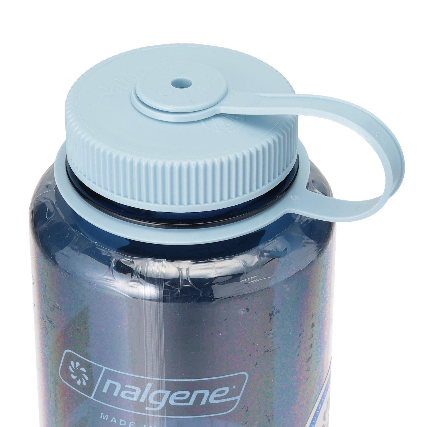 nalgene NALGENE Wide Mouth 1.0L Tritan Renew｜OSHMAN'S ONLINE 公式通販
