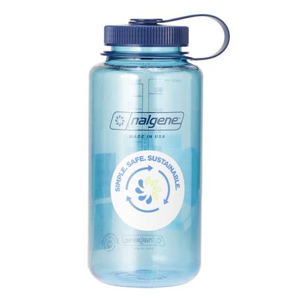 nalgene ヒロクチ1.0リットルトライタンレニュー