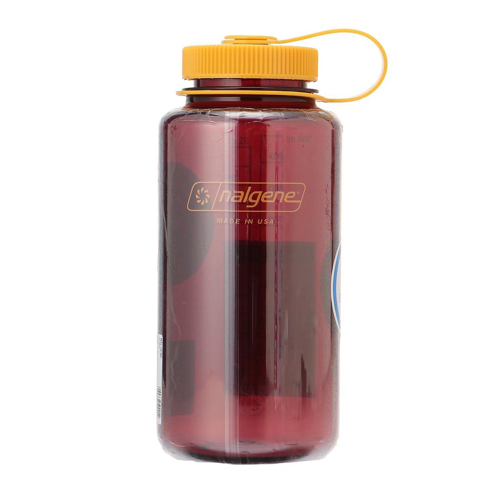  nalgene NALGENE Wide Mouth 1.0L Tritan Renew画像1