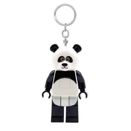 LEGO レゴライトパンダガイ