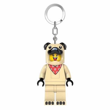 LEGO レゴライトパグ