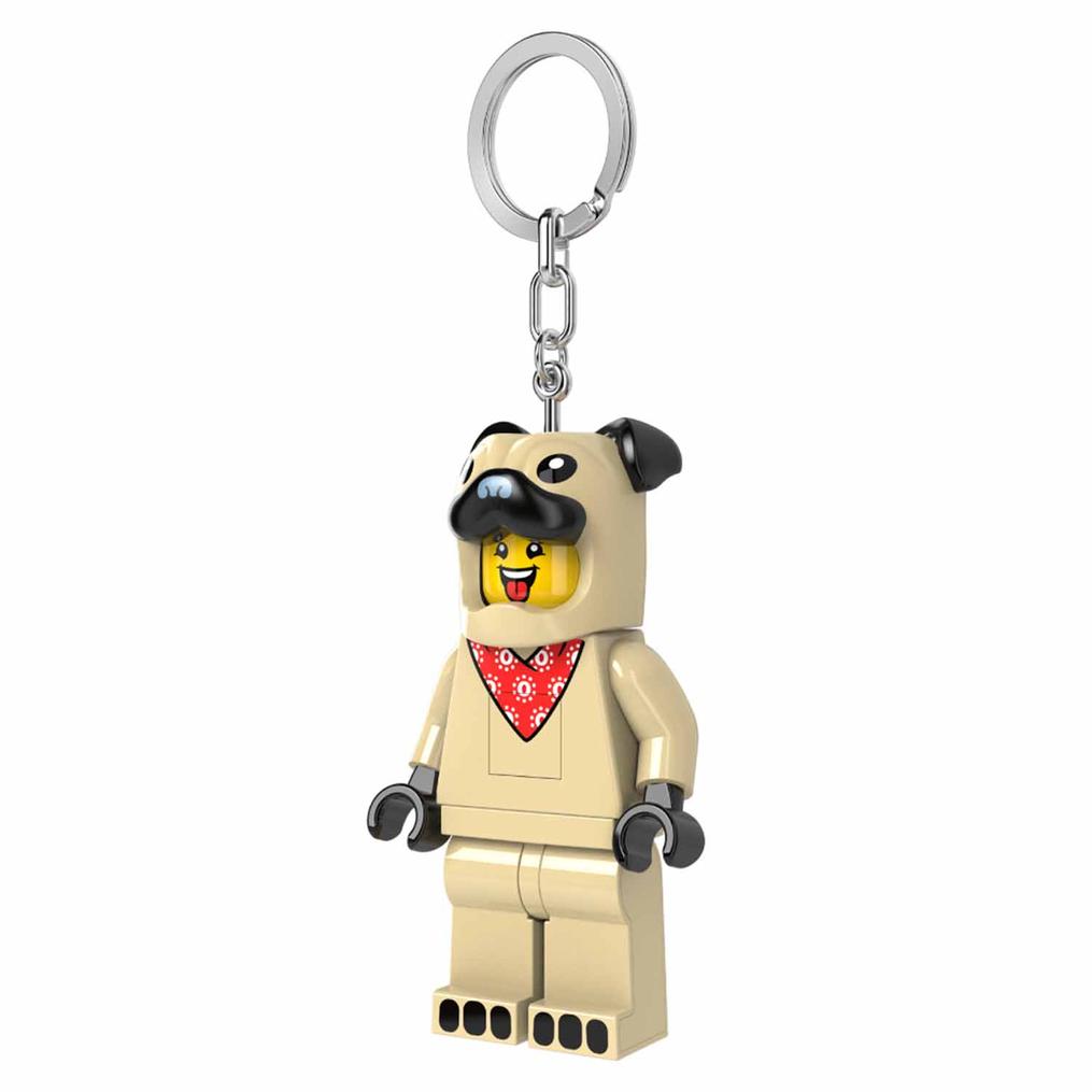  LEGO LEGO LEGO Lite Pug画像3
