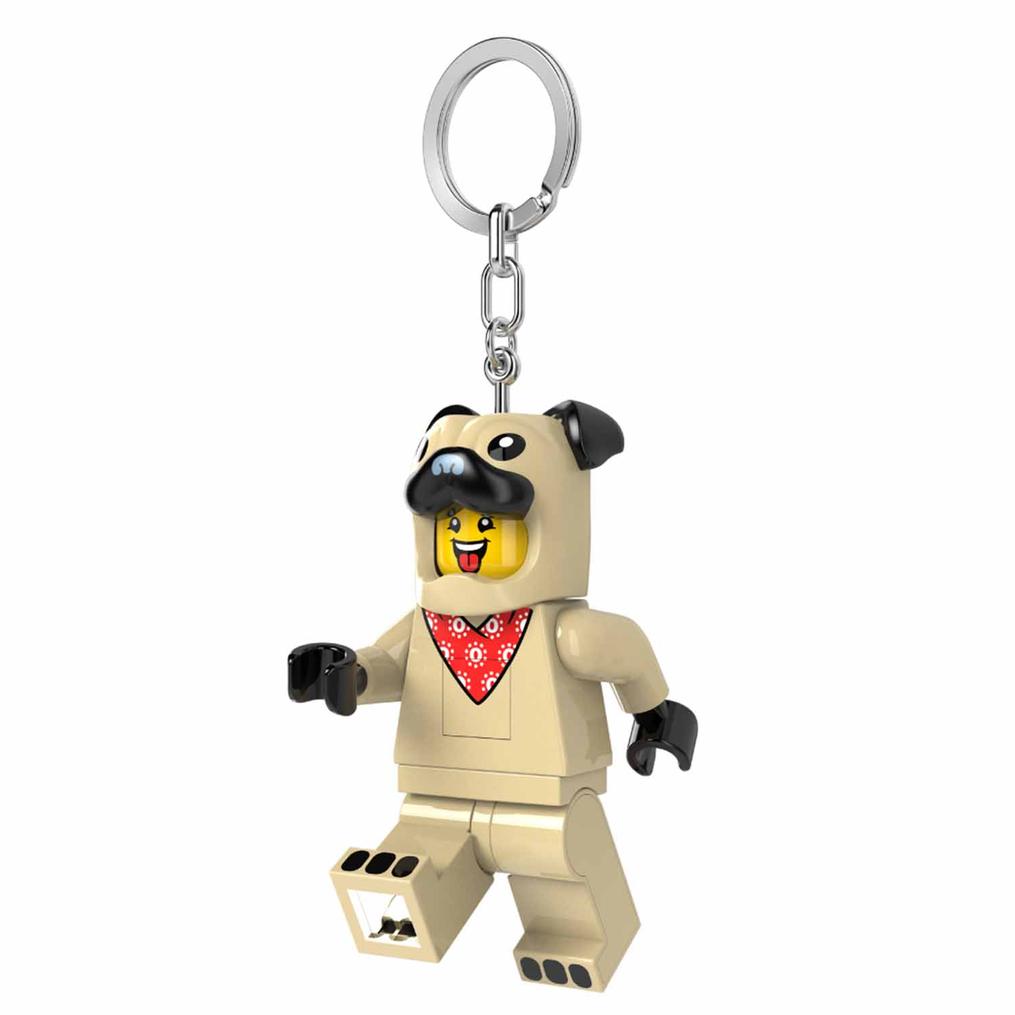  LEGO LEGO LEGO Lite Pug画像2