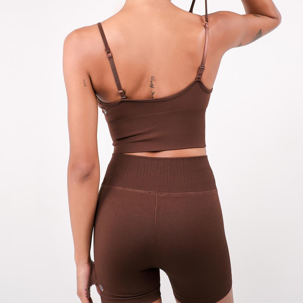  ITZON ITZON Signature BraTop画像3