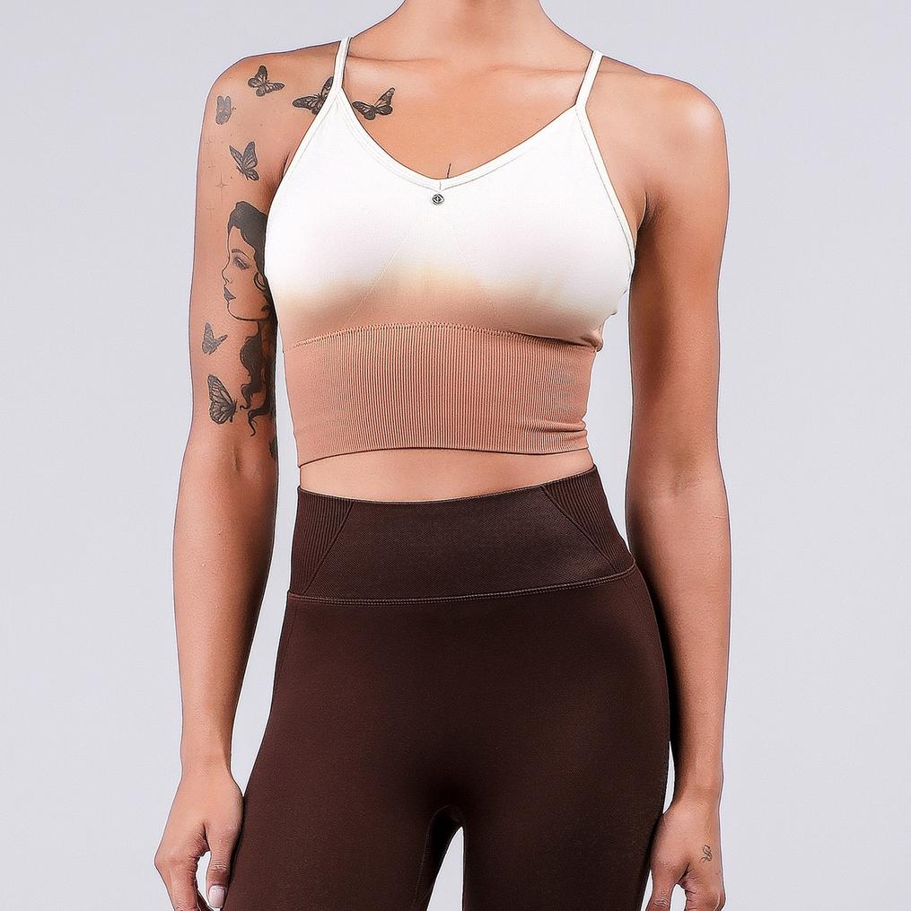  ITZON ITZON Signature BraTop画像1