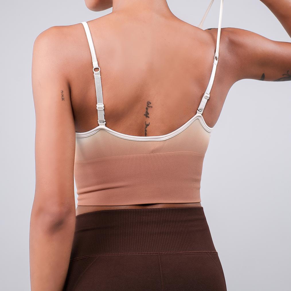  ITZON ITZON Signature BraTop画像3