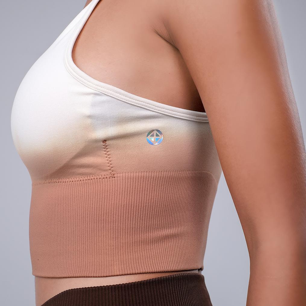  ITZON ITZON Signature BraTop画像4