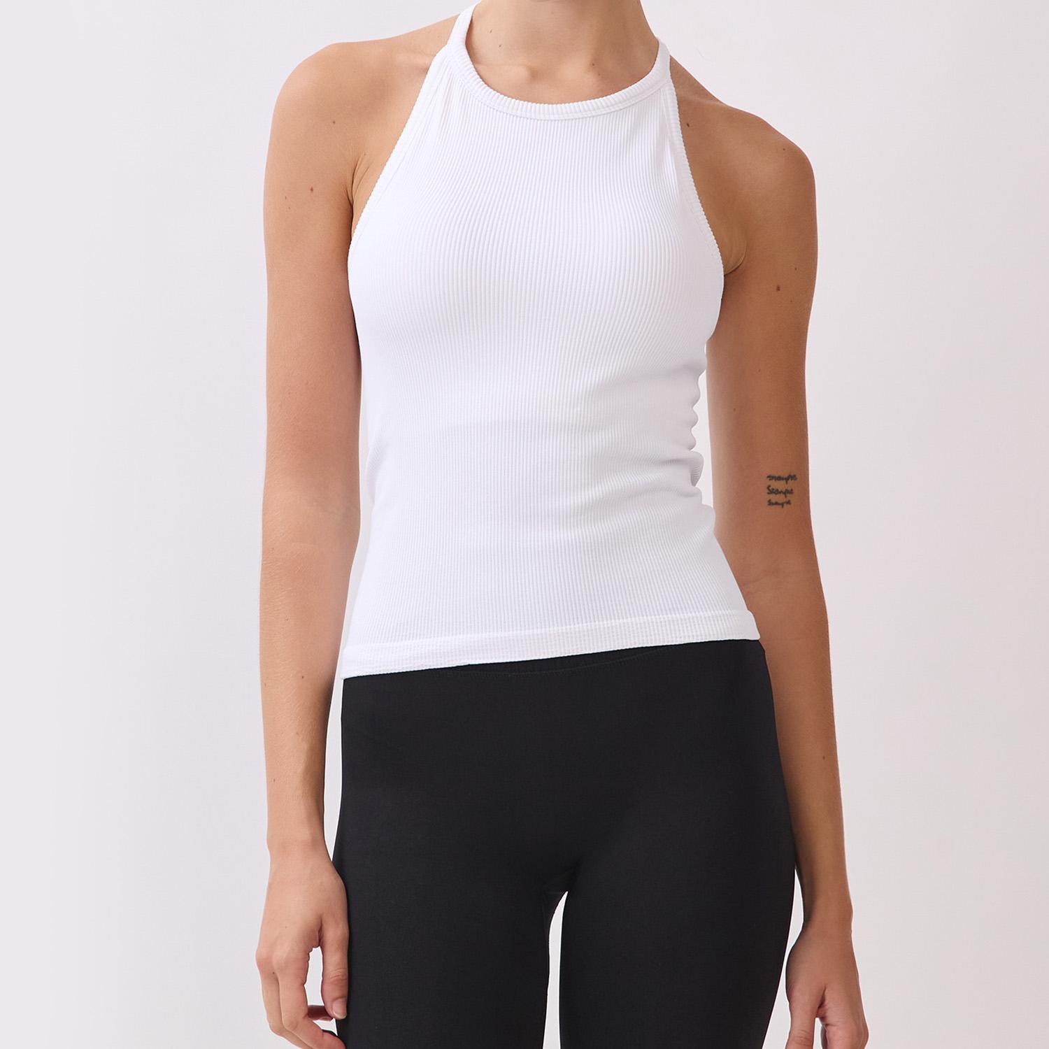 ITZON ITZON Signature Halter Tank｜OSHMAN'S ONLINE 公式通販