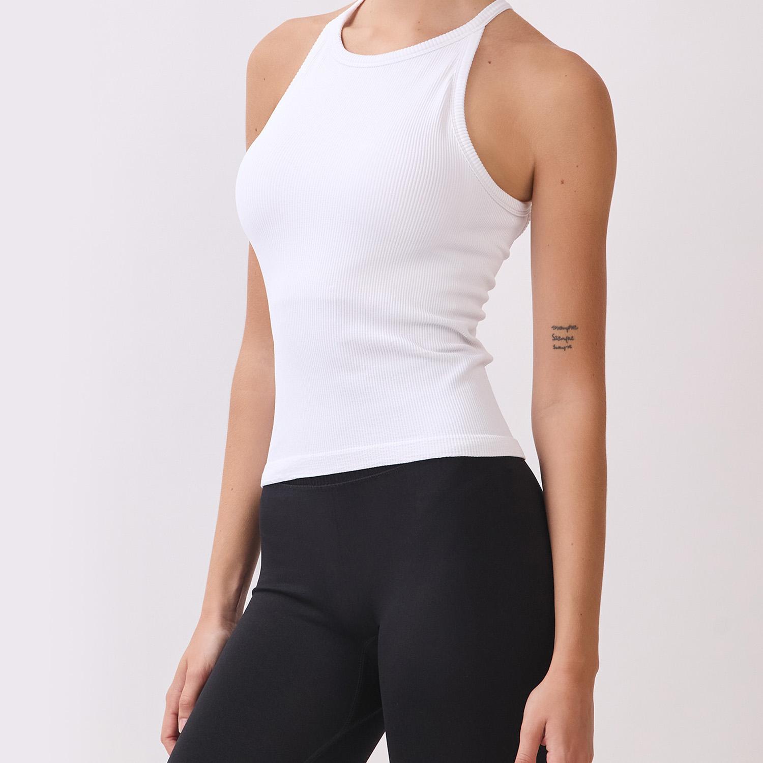 ITZON ITZON Signature Halter Tank｜OSHMAN'S ONLINE 公式通販