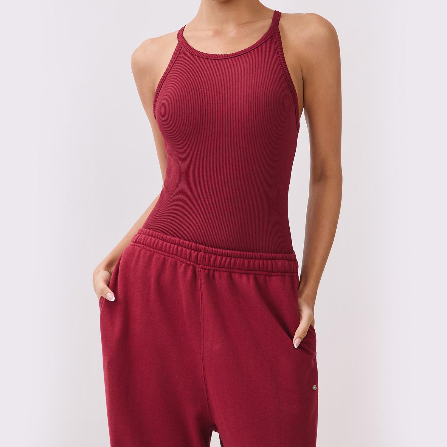 ITZON ITZON Signature Halter Tank｜OSHMAN'S ONLINE 公式通販