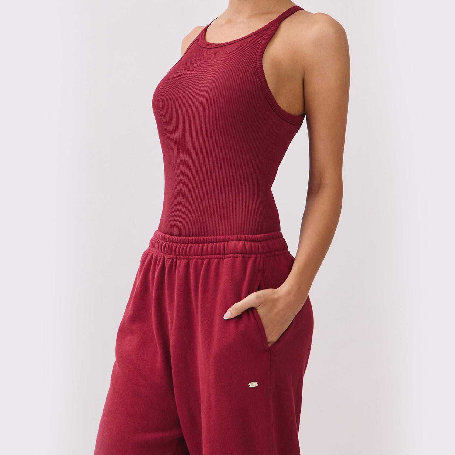 ITZON ITZON Signature Halter Tank｜OSHMAN'S ONLINE 公式通販