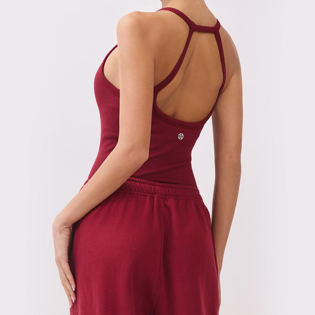  ITZON ITZON Signature Halter Tank画像2