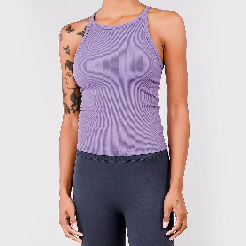  ITZON ITZON Signature Halter Tank画像1