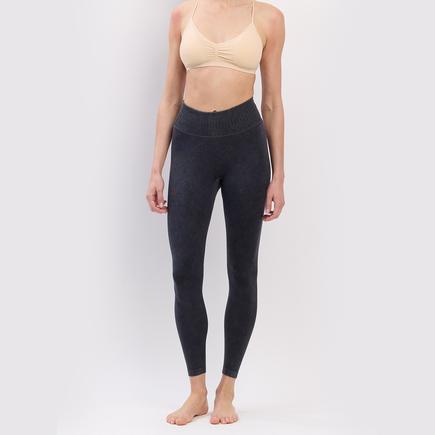 ITZON ベーシックレギンス