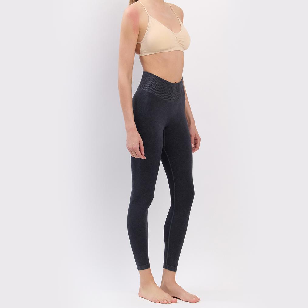  ITZON ITZON Basic Leggings画像6