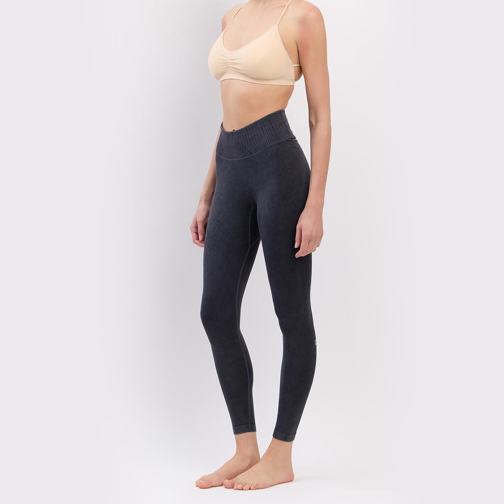  ITZON ITZON Basic Leggings画像5