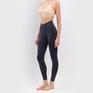  ITZON ITZON Basic Leggings画像5