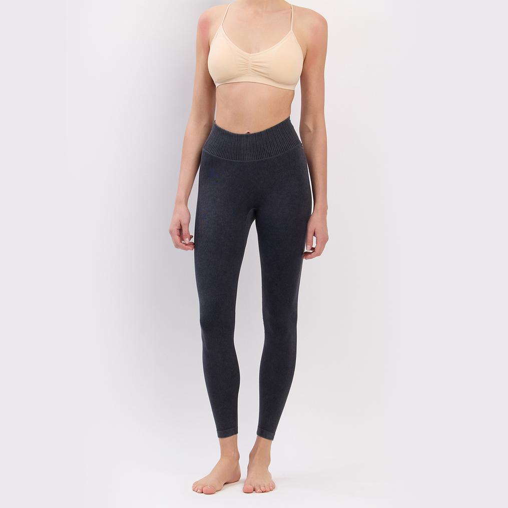  ITZON ITZON Basic Leggings画像7