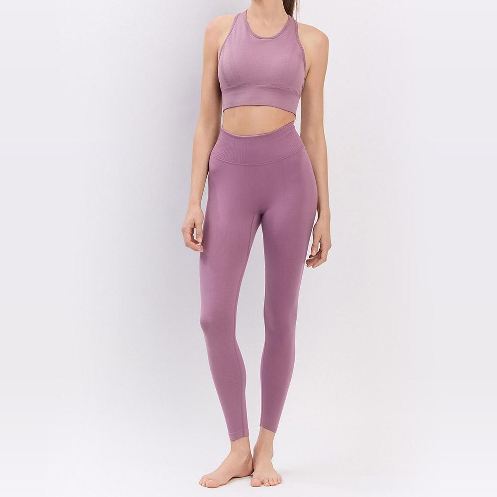  ITZON ITZON Basic Leggings画像4