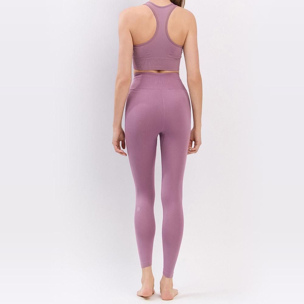  ITZON ITZON Basic Leggings画像6