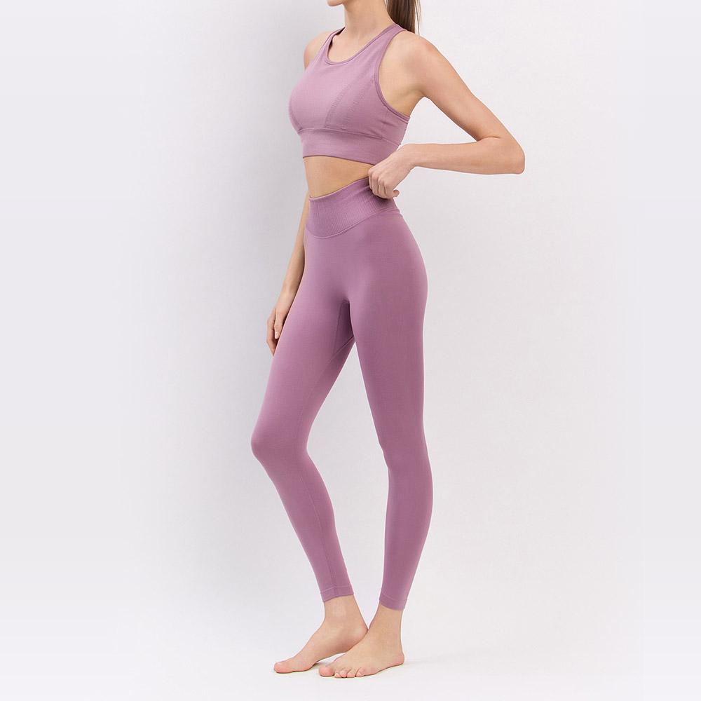  ITZON ITZON Basic Leggings画像5