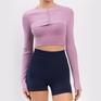  ITZON ITZON Bolero Knit画像1