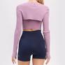  ITZON ITZON Bolero Knit画像3