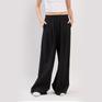  ITZON ITZON Pleated Wide Pant画像1