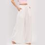  ITZON ITZON Pleated Wide Pant画像3