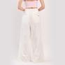  ITZON ITZON Pleated Wide Pant画像2