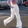  ITZON ITZON Pleated Wide Pant画像5