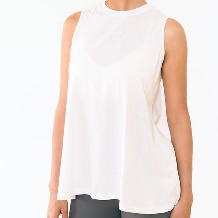 ITZON エアリーフィットスリーブレス