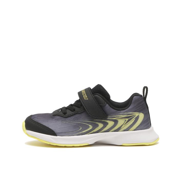 �V�����\�N �L�b�Y�����j���O�V���[�Y *BLACK/YELLOW