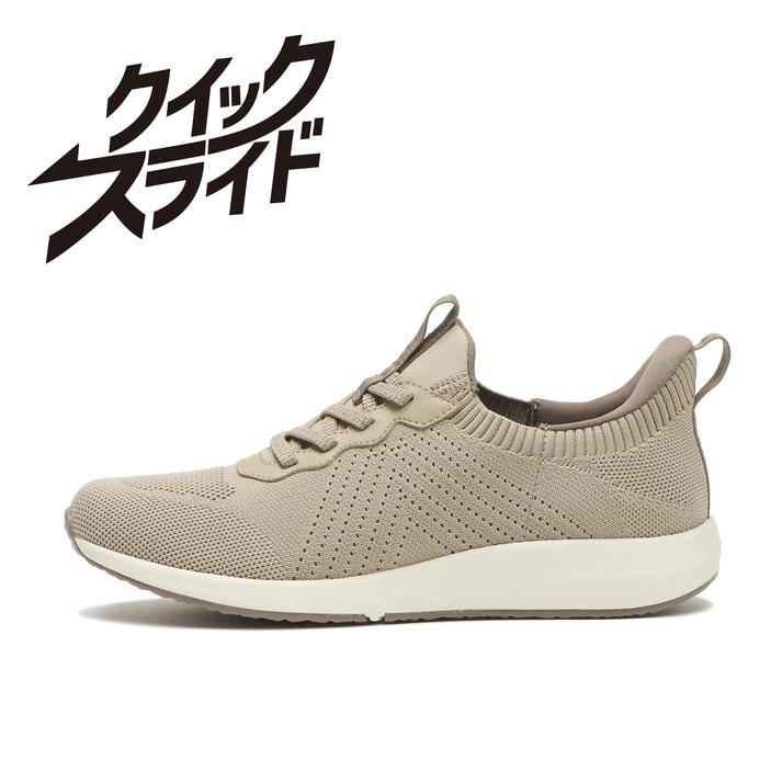 yz fB[X yABC SELECTz G[r[V[ZNg QS KNIT LACE yjbgzXb| W1043 BEIGE 5H(22.5cm)