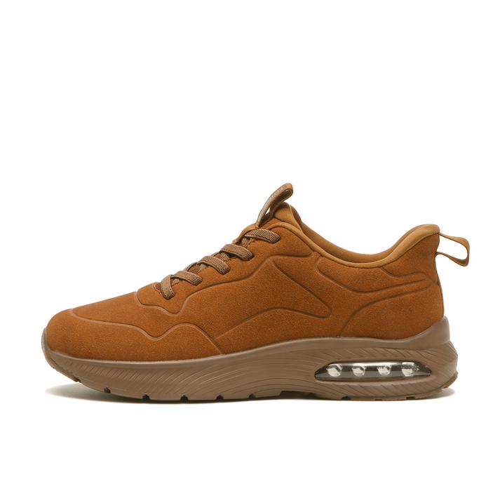 yz fB[X yABC SELECTz G[r[V[ZNg QS EMBOSS LACE Xb|Xj[J[ W1045 BROWN 6(22.5cm)