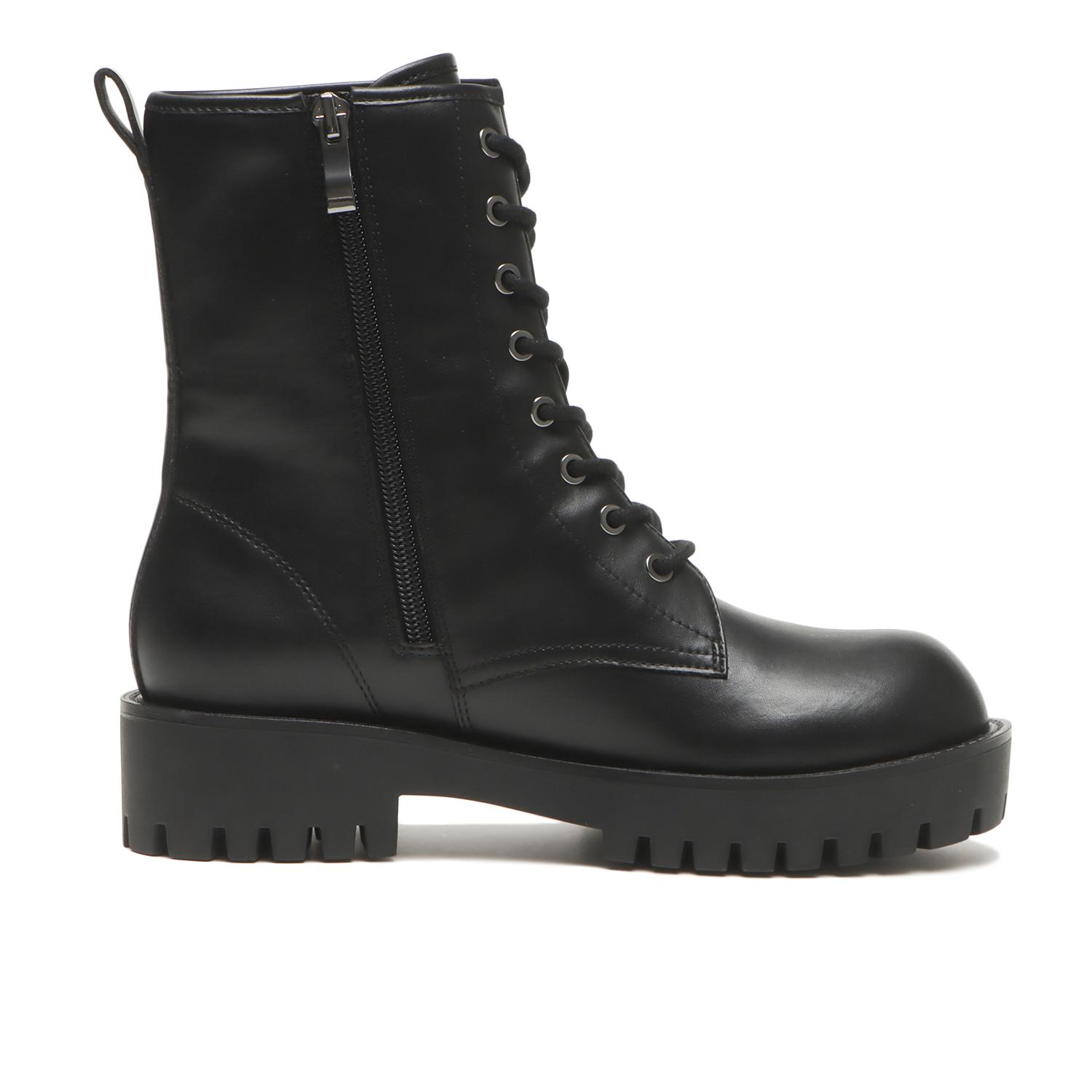 レディース 【ABC SELECT】 エービーシーセレクト TRACK LACE UP