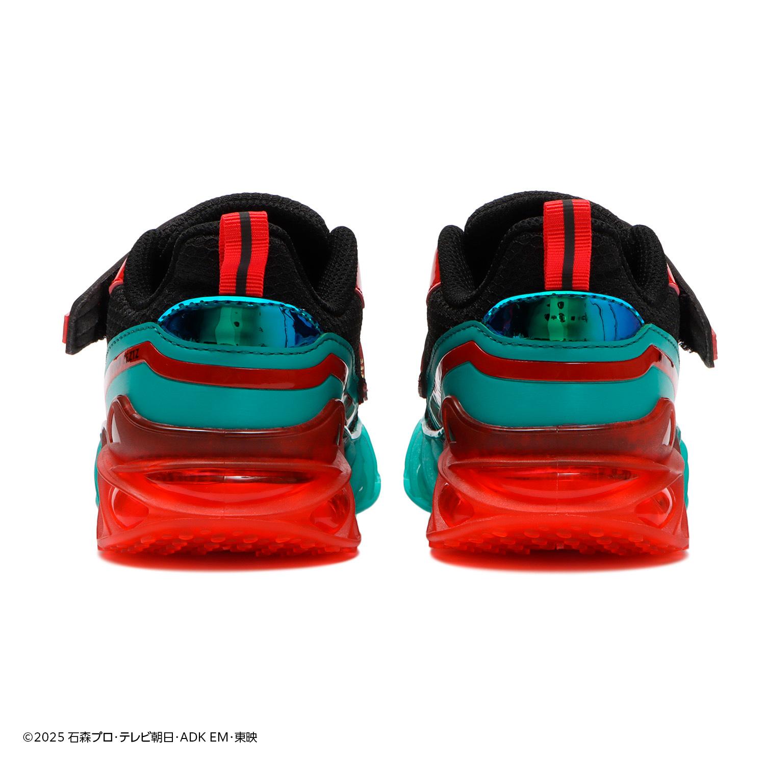 キッズ 【HAWKINS】 ホーキンス 16-21(H) MACH R マッハアール