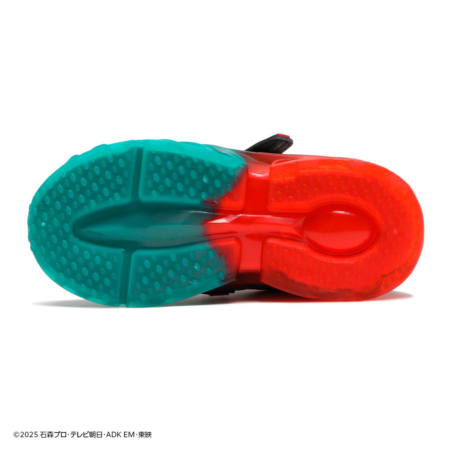 まっきー☆さ キッズ 【HAWKINS】 ホーキンス 16-21(H) MACH R マッハアール