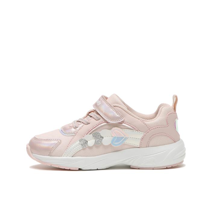 LbY yHAWKINSz z[LX 16-20 LM MISTY u~XeB HK85210 PINK 18cm