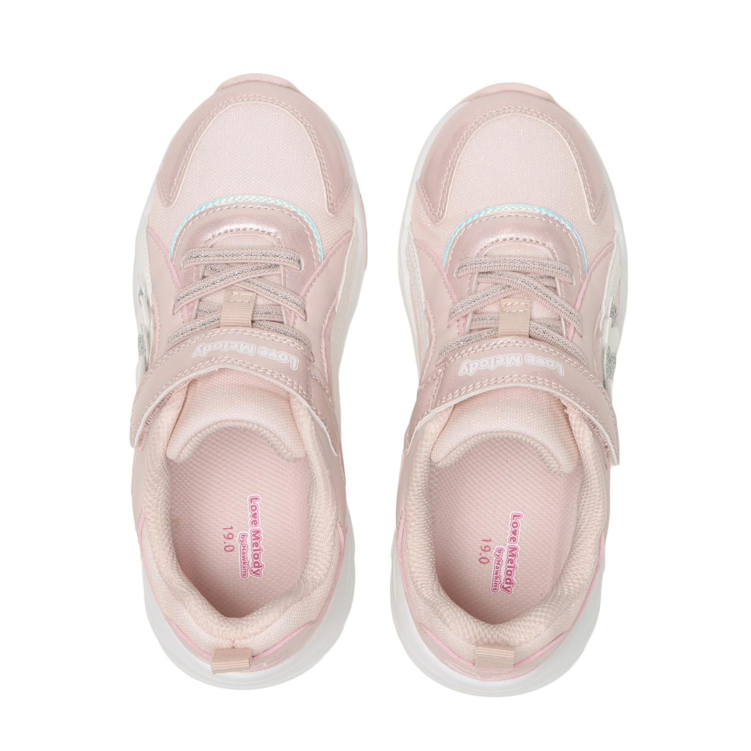 キッズ 【HAWKINS】 ホーキンス 16-20 LM MISTY ラブメロミスティ