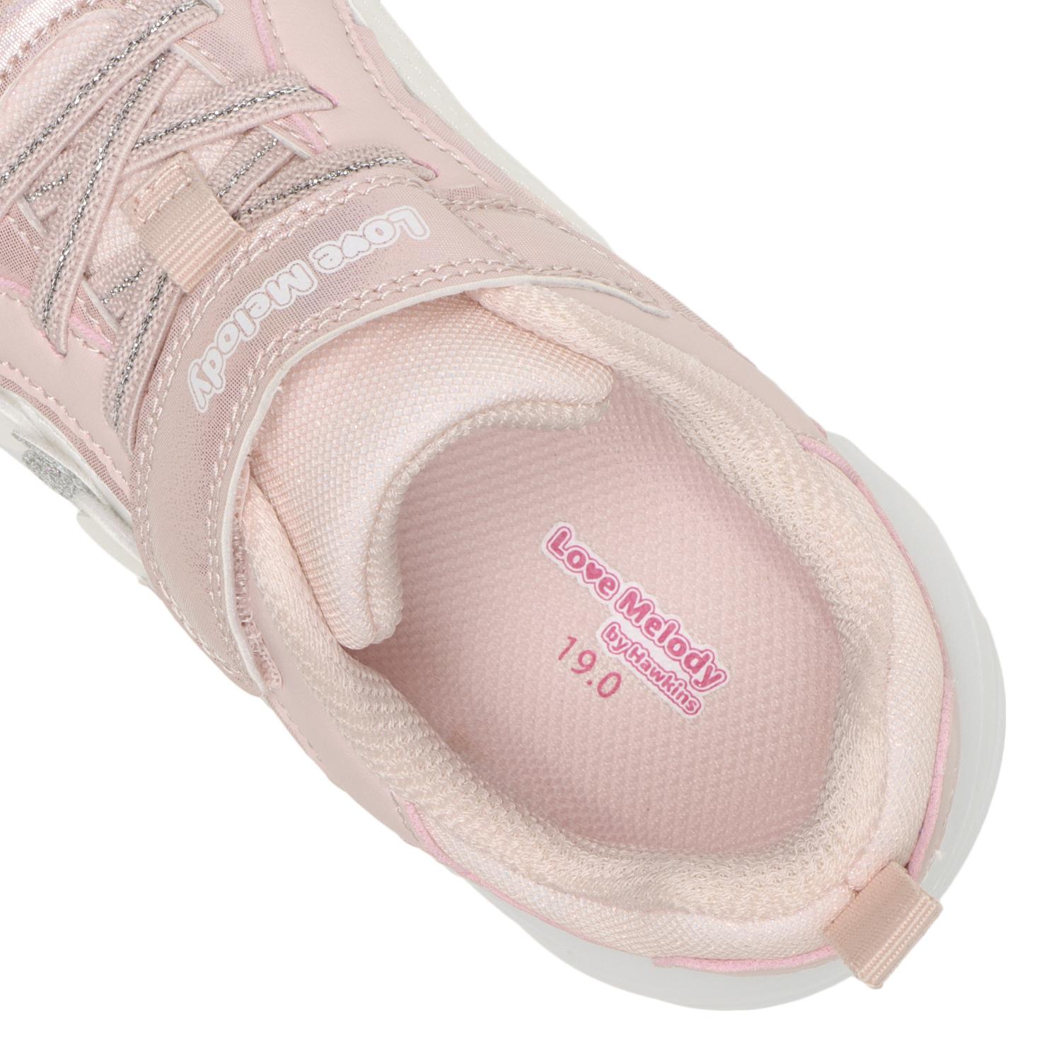 キッズ 【HAWKINS】 ホーキンス 16-20 LM MISTY ラブメロミスティ