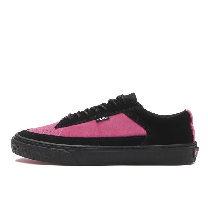 yz yVANSz @Y RATT bg V102CF NN BLACK/PINK 11(29cm)