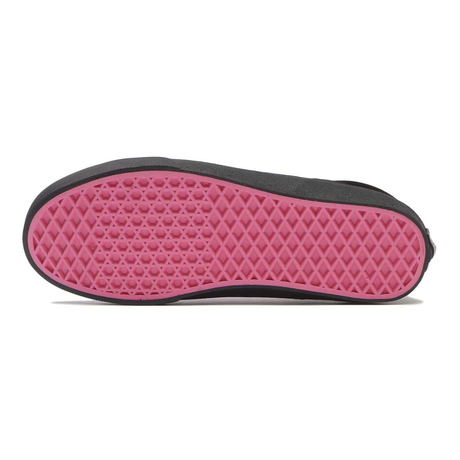 VANS】 ヴァンズ RATT ラット V102CF NN BLACK/PINK | ABC-MART 【公式 