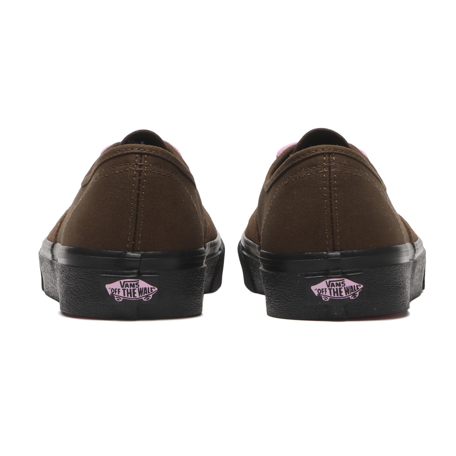 VANS】 ヴァンズ AUTHENTIC オーセンティック V44CF SC MOCHA/PINK