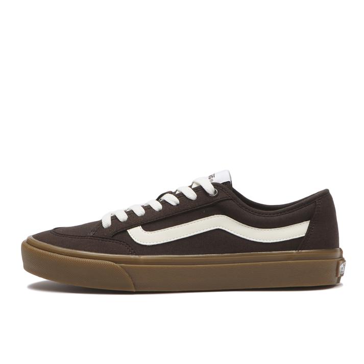 yz yVANSz @Y STANCE X^X V362 GUM BROWN/GUM 7(25cm)