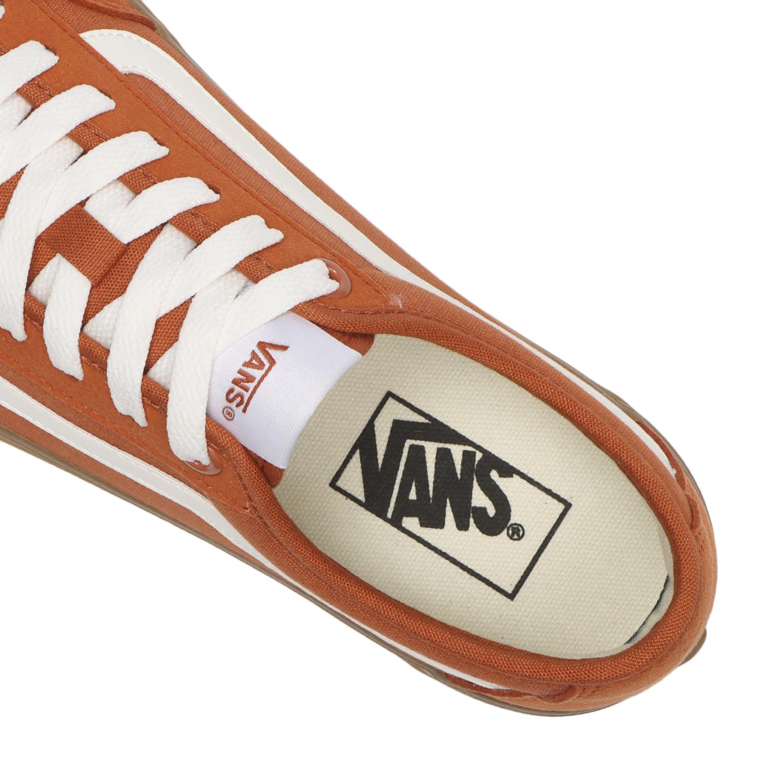 VANS スニーカー Amazon | [バンズ] OLD SKOOL 36 DX (ANAHEIM FACTORY) FREESTYLE