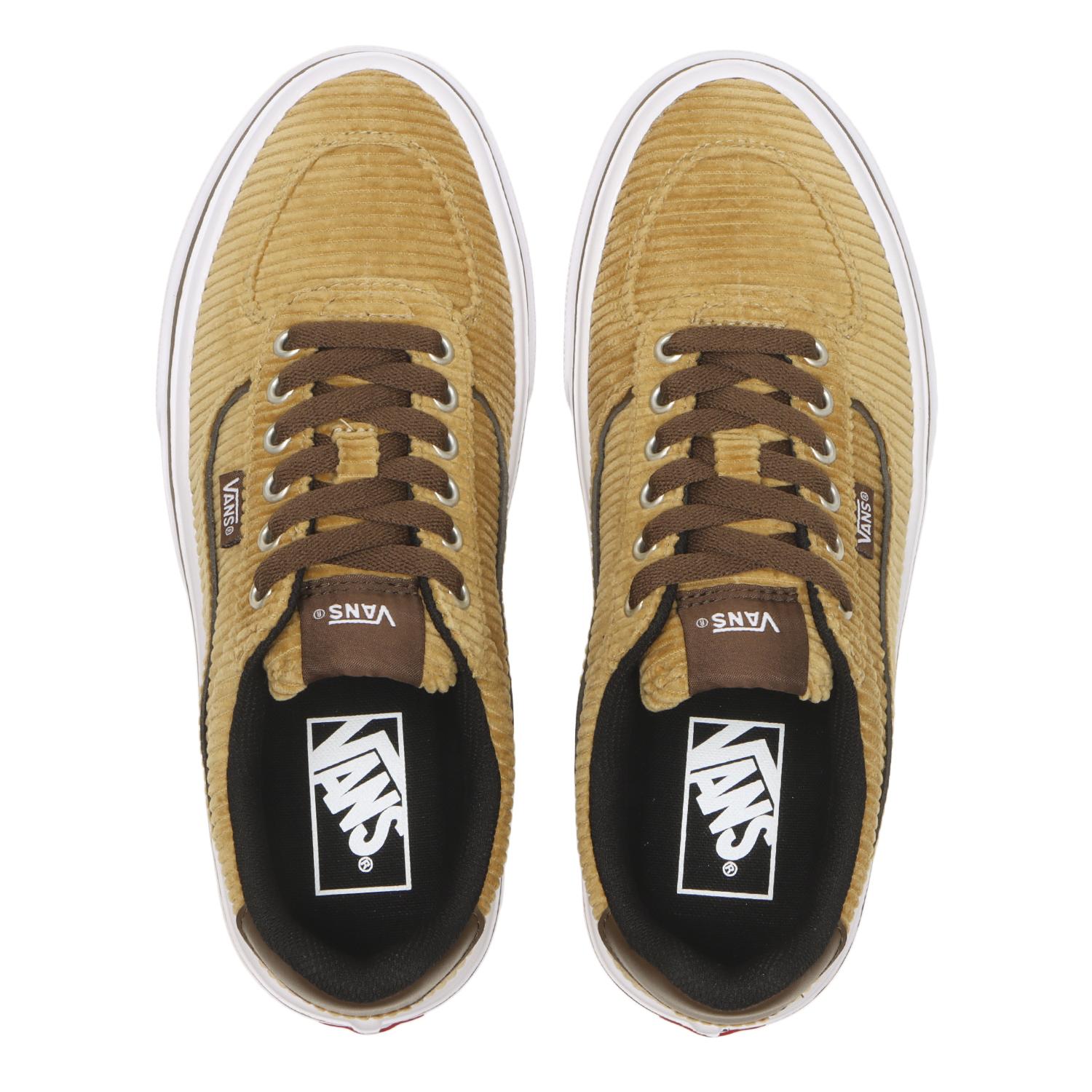 VANS】 ヴァンズ MARVERICK マーベリック V3858 CDRY BEIGE/WHITE 