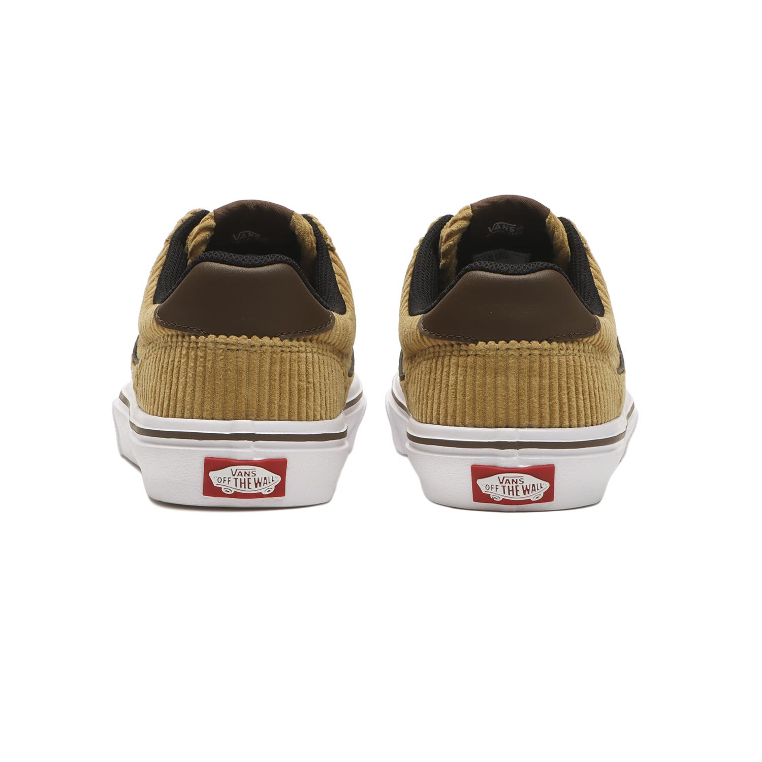 VANS】 ヴァンズ MARVERICK マーベリック V3858 CDRY BEIGE/WHITE